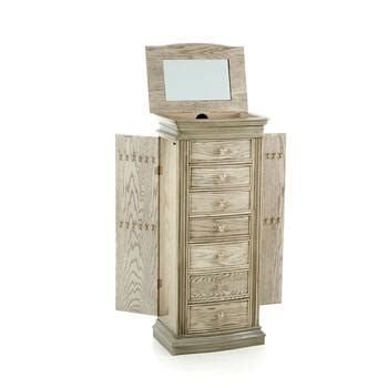 chloe jewelry armoire